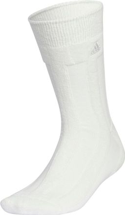adidas Lounge Socks White IA5259