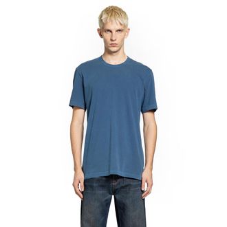 James Perse Short Sleeve Crewneck T-Shirt