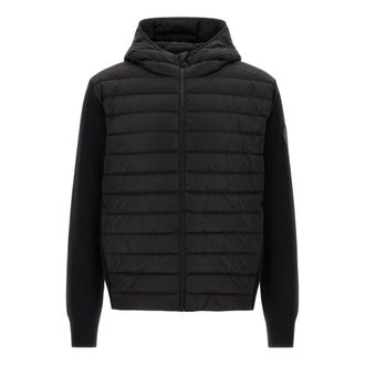 Canada Goose Hombre, Chaquetas, Negro, Talla: XL