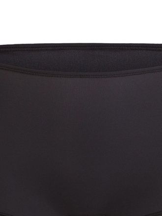 032c Essential Boy Short - Black