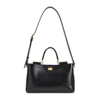 Dolce & Gabbana Handbag Nero-Donna