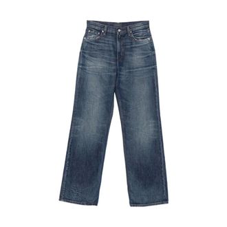 Haikure Mujer, Vaqueros, Azul, Talla: W28