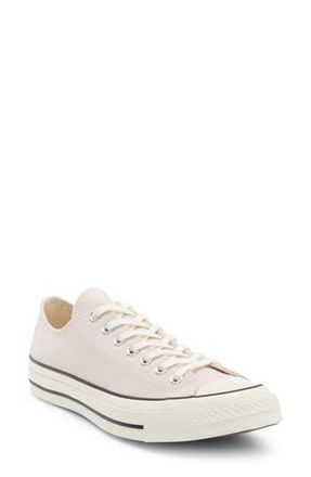 Converse Chuck 70 Oxford Sneaker in Shy Flamingo/eg at Nordstrom Rack, Size 13.5 Womens / 11.5 Mens
