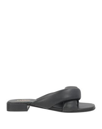 Parodi Shoes FOOTWEAR - Sandals on YOOX.COM