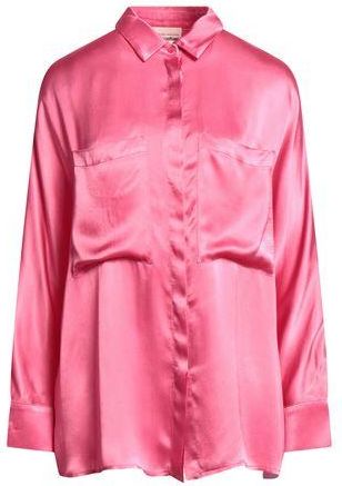 Semicouture CAMISETAS Y TOPS - Camisas en YOOX.COM