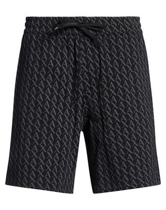 A|X Armani Exchange BOTTOMWEAR - Shorts & Bermuda Shorts on YOOX.COM