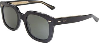 Gucci Mens Gg0912s 54Mm Sunglasses