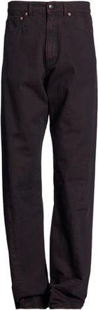 Maison Margiela BOTTOMWEAR - Pantaloni jeans su YOOX.COM