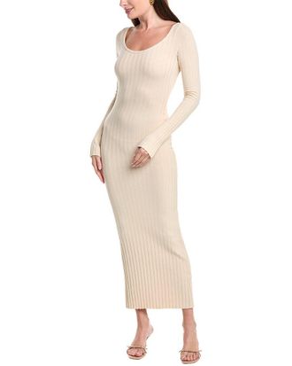 Cotton Citizen The Capri Maxi Dress