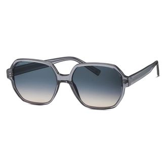 Marc O'Polo Bril - Dames - Accessoires - Grijs - Maat: 55 MM