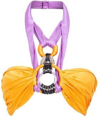 Balmain TOPWEAR - Tops sur YOOX.COM