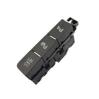 OEM Bot&oacute;n Interruptor De Presi&oacute;n De Neum&aacute;ticos Pdc Para Panel De Control De Estacionamiento Multicentro Del Lado Derecho Mk7 5g1927238e