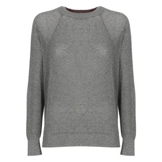 Marella Donna, Maglie, Grigio, XS, new
