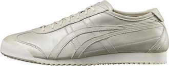 Onitsuka Tiger Mexico 66 SD Silver D838L-0000