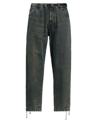 White Sand BOTTOMWEAR - Jeans on YOOX.COM