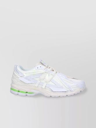 New Balance mesh low-top sneakers