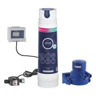 GROHE 40 875 000 Blue Starter Kit Filtro De Magnesio + Zinc - Ref: 40 875 000
