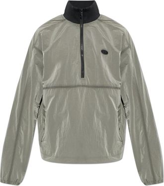 Diesel Uomo, Giacche, Grigio, XL, new