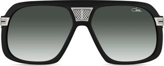 Cazal Cazal, unisex, Accessoires, Zwart, Maat: 60 MM