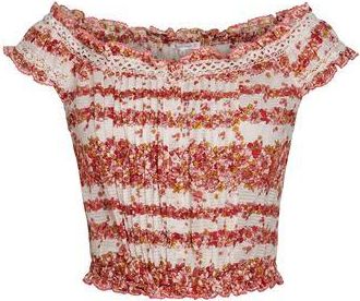 Poupette St Barth TOPWEAR - Top su YOOX.COM