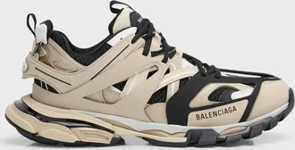 Balenciaga Mens Track Sneaker