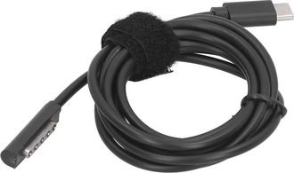OEM Cable De Carga R&aacute;pida, Cable De Extensi&oacute;n De Alimentaci&oacute;n Pd, Enchufe De Alimentaci&oacute;n Dc, Surface Connect, Usb-c, Compatible Con Pd, Cargador Con M&uacute;lt
