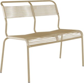 Schaffner Spaghetti-Bank Säntis