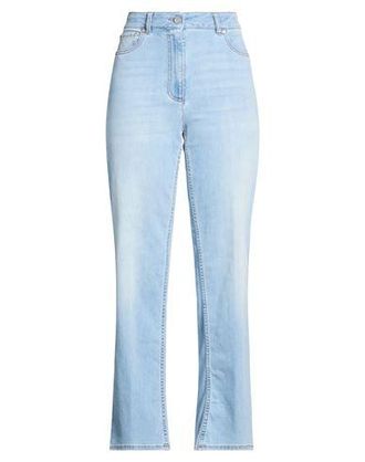 PESERICO HOSEN & R&Ouml;CKE - Jeanshosen auf YOOX.COM