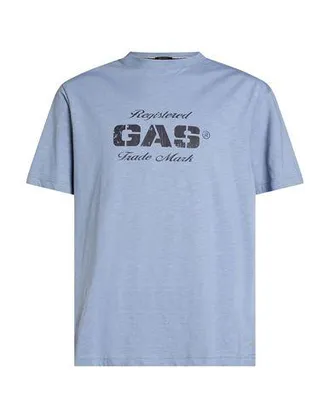 Gas TOPWEAR - T-shirts sur YOOX.COM