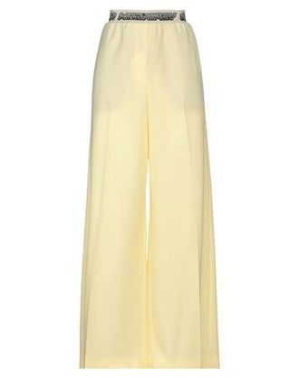 Stella McCartney BOTTOMWEAR - Trousers on YOOX.COM