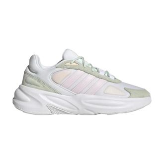 adidas Ozelle Cloudfoam Lifestyle Running Scarpe - - Sport - Donna - Bianco - 39 EU