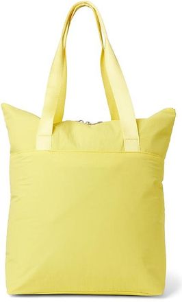 Baggallini Swift Tote Tote Handbags B-lite Lemon, Nylon