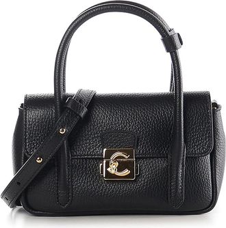 Coccinelle Leather Mini Bag