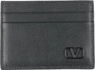 Valentino Garavani Marroquiner&iacute;a - Tarjeteros en YOOX.COM