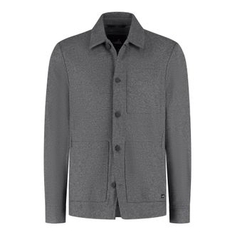 Wahts Mens Jackets, TargetGroup:Men Anthracite Melange / XXL