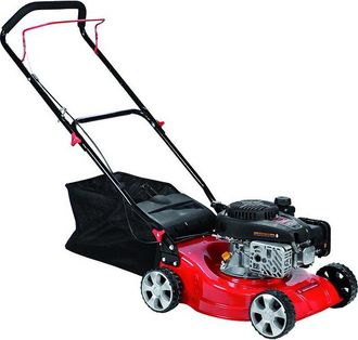 Vigor Cortac&eacute;sped Sandrigarden, Sg-12341 Ohv, Corte 41, 123 Cc