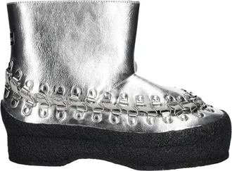 Bluemarble Bluemarble, Uomo, Scarpe, Grigio, 45 EU, new