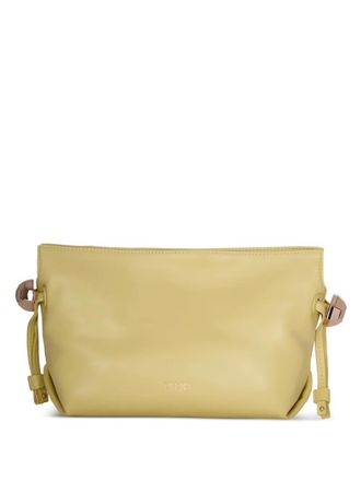 Liu Jo small drawstring shoulder bag - Green