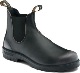 Blundstone All Terrain Series Water Resistant Chelsea Boot in Vintage Zinc Brush at Nordstrom, Size 10.5