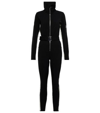 Cordova One piece ski suit