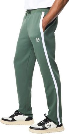 Sergio Tacchini Pagia Court Pant in Duck Green at Nordstrom, Size Xxx-Large