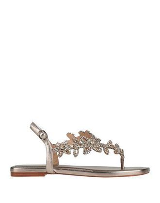 Alma En Pena CALZADO - Sandalias de dedo en YOOX.COM