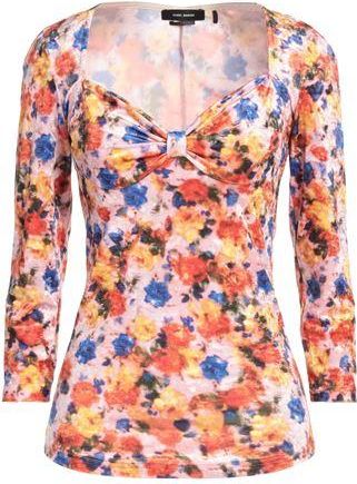 Isabel Marant CAMISETAS Y TOPS - Tops en YOOX.COM