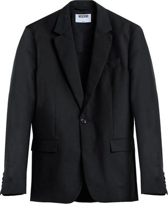 Moschino Jacket