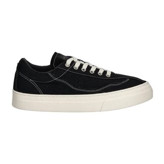 Stepney Workers Club S.w.c. Stepney Workers Club, Schoenen, Heren, Zwart, 44 EU, Sneakers