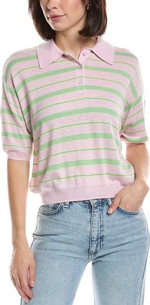 ASTR the Label Astr The Label Scottie Cashmere Sweater