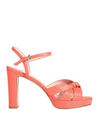 Anna F. SCHUHE - Sandalen auf YOOX.COM