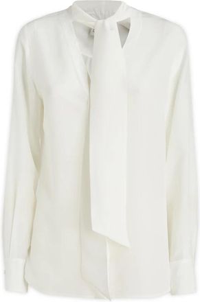 Del Core Stijlvolle Damesoverhemden Collectie - Dames - Overhemden - Wit - S - Overhemden