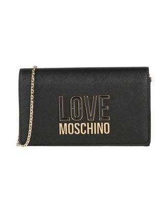 Love Moschino TASCHEN - Umh&auml;ngetasche auf YOOX.COM