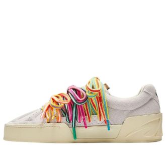Anta x Kyrie Irving Hela Style Roots White 8125A1810S-1
